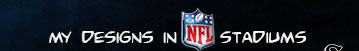 My NFL Stadium Designs